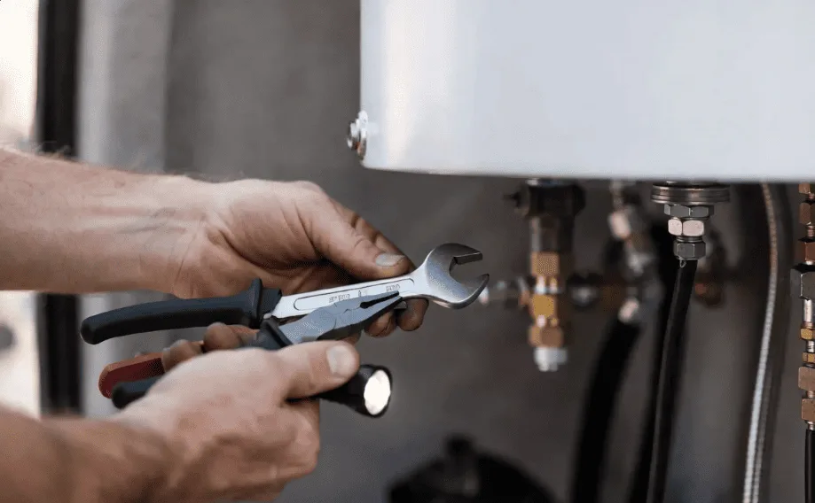 Why choose Water Heater Repair in Vestaburg, MI